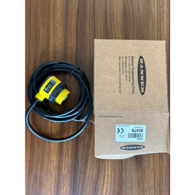 1PCS New BANNER T30UXIA Photoelectric Sensor In Box fast shipping