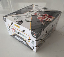 2025 Panini Prizm Football Hobby Box Factory Sealed 🔥 2 Autos 4 Silver Prizms 