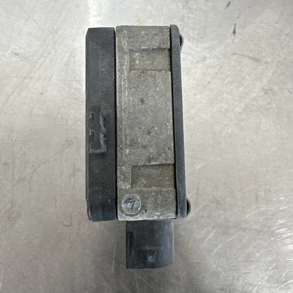 Módulo de control de punto ciego Audi Q7 2017-19 OEM 4M0907590B GK0169 Foto 4 de 4