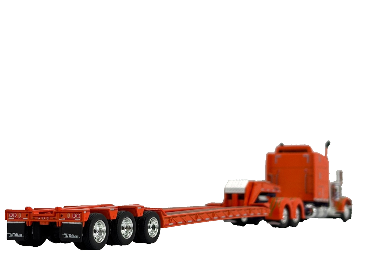 1/64 DCP PETERBILT 389 63