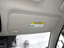 Rh Passenger Side Sun Visor/Sunvisor 2021 Palisade Sku#4084727
