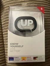 UP By Jawbone Fitness Activity Tracker Black Size Small