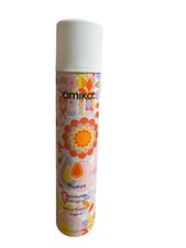 Amika Fluxus Touchable Hairspray, 8.2 oz Brand New