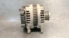Alternateur Audi QUATTRO