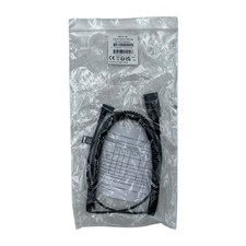 Jabra Quick Disconnect QD to 2.5 mm Jack Coiled Cord, 2 Meter 8800-01-46 NEW