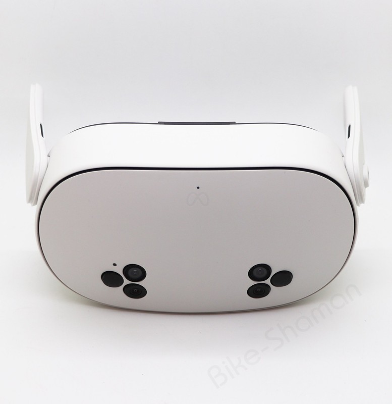 Meta Quest 3s 128Gb - VR Headset Unit Only -  - No Controllers * Fully Working *