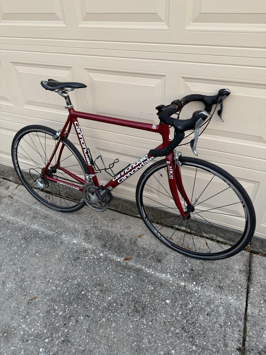 Vintage Cannondale Bike for sale | eBay