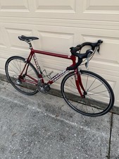 Cannondale CAAD5 23  Road Bike Handmade USA S...
