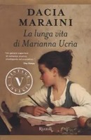 La Lunga Vita Di Marianna Ucria | Dacia Maraini | Italienisch | Taschenbuch