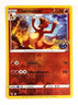 Charmeleon - 009/078 - Reverse Holo - Pokemon GO - Near Mint - Pokemon Card_44