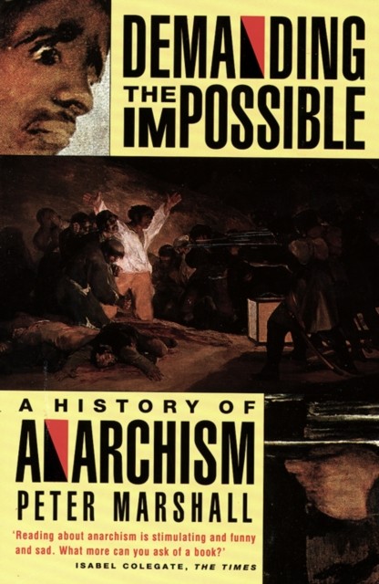 Demanding the Impossible by Peter Marshall - - Image 4