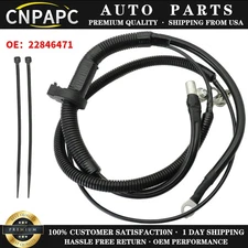 OEM#22846471 Battery Cable for 2007-2014 Chevy GMC Suburban Yukon Silverado 1500