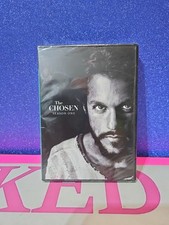 The Chosen: Season 1 DVD Brand New Sealed