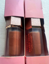Profusion Blush Hour Soft Matte Liquid Blush Bellini Lot of 2 New in Box