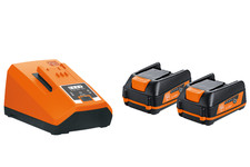 Fein Akku Starter-Set  12V 3Ah FEIN Art. 92604326010