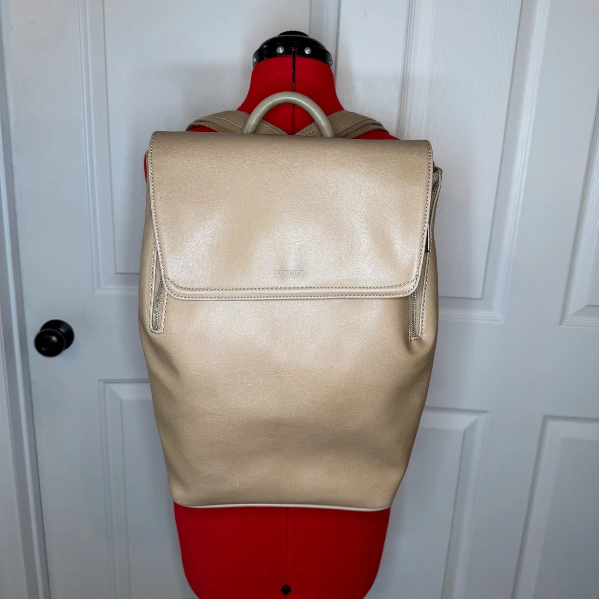 Matt & Nat Medium Backpacks for Women for sale | eBay display picture 2