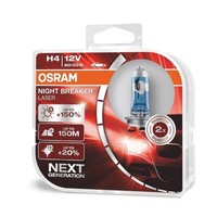 Osram GlüHlampe 12V FüR MERCEDES-BENZ Vito Vw Passat B5 Lt 28-35 Ii 28-46