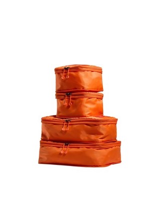 ANTLER - Compression Packing Cubes for Travel, Luggage Organiser for Suitcase...