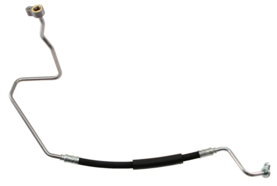 Conjunto de manguera de descarga de refrigerante de aire acondicionado 66372 para 03-06 Volvo XC90 2,5 L-L5 Foto 2 de 4