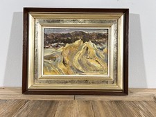 Japan Oil Painting for sale | eBay