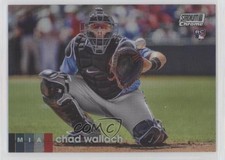 Chad Wallach