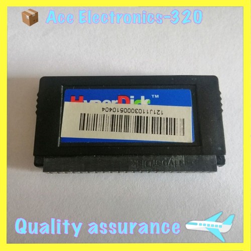3PCS HyperDisk Flash Disk Module industrial 16GB 44PIN Disk On Module ...