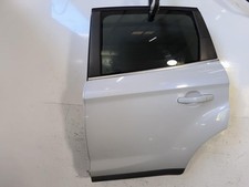 Porte arrière et accessoires Ford KUGA