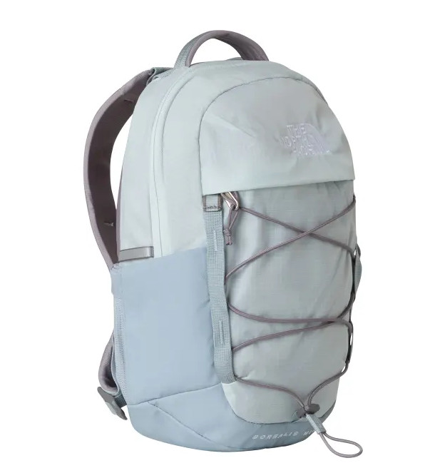 The North Face Borealis Mini Backpack 10L Casual Sports Travel Bag NF0A52SWNKO 20690₽