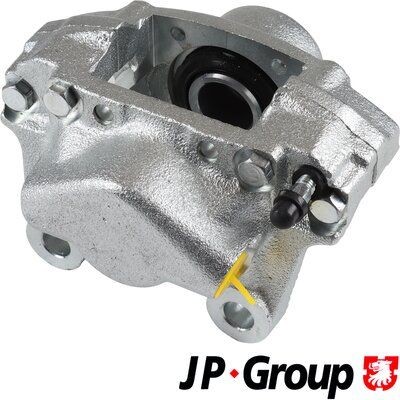 JP Group 1262000270 Bremssattel FüR Opel Saab-image