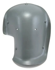 German WW1 Sniper "Elephant" Face Mask "Gesichtsmask"