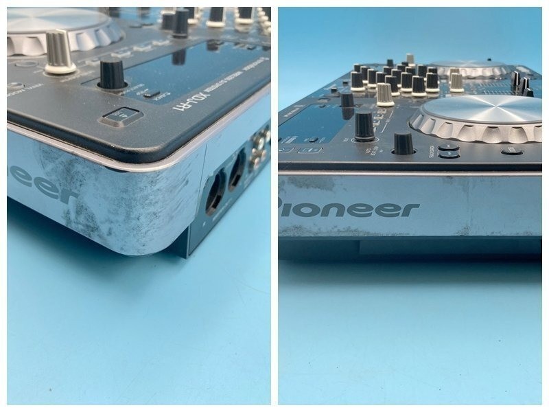 Pioneer XDJ-R1 Wireless Mixing DJ Console Barely with cable Used