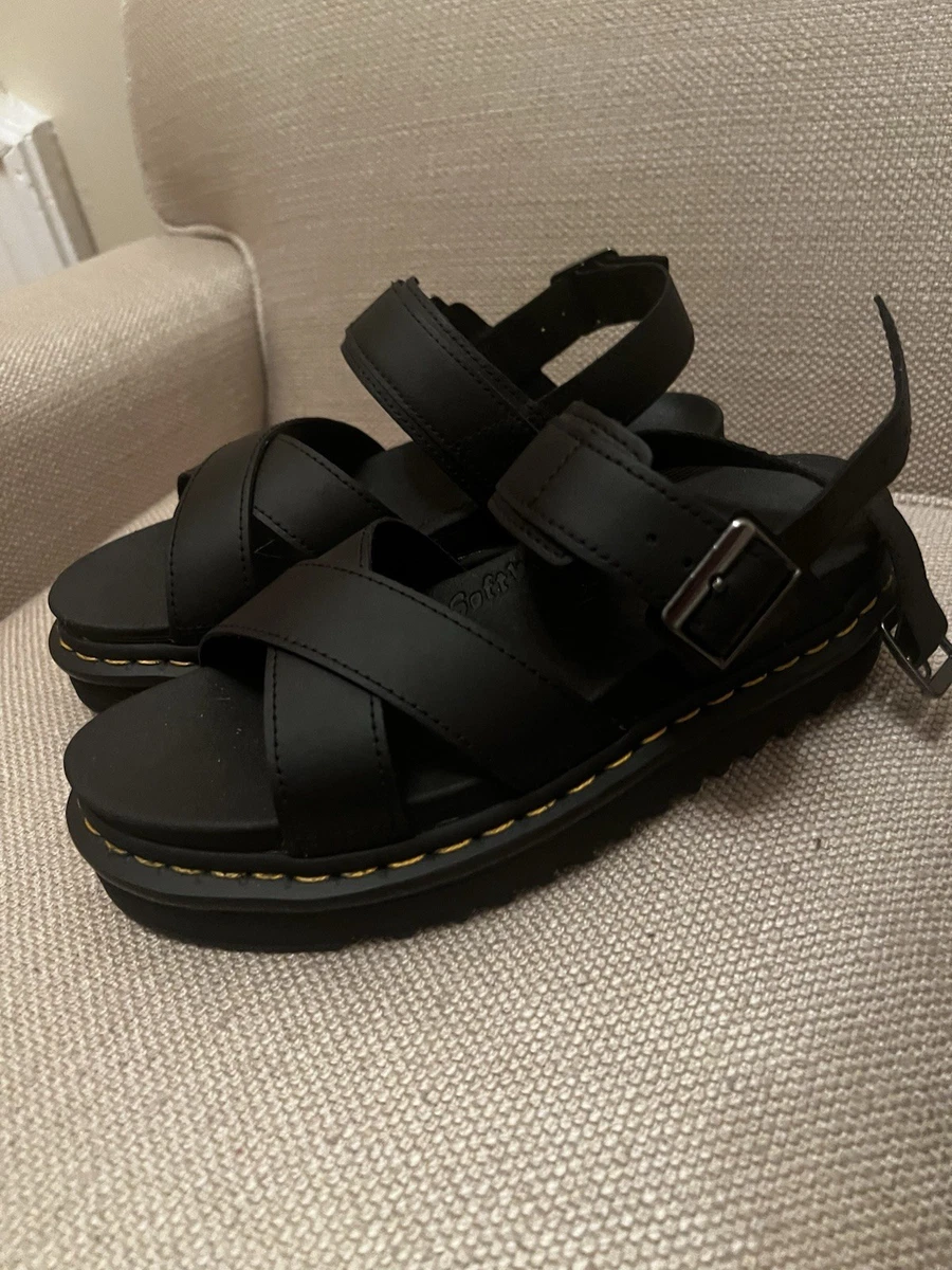 dr martens sandals products for sale | eBay