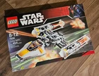 LEGO #7658 STAR WARS Ep. 4 Rebel Y-WING FIGHTER set 454 pcs. 2007 MISB brand NEW
