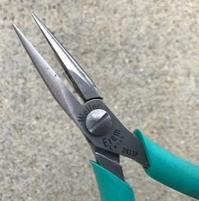 Weller Erem Swiss  2411P Needle Nose Pliers