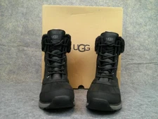 UGG W ADIRONDACK BOOT III USA 10 W/1095141 BRAND NEW IN BOX