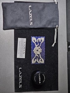 Lazels Faeries 200 Metal Titanium Puzzle