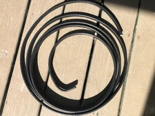 Romex Simpull 8/2, 15 Ft. CU NM-B W/G