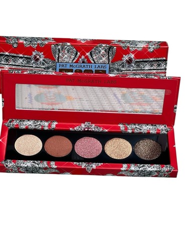 Pat McGrath Labs LUMINOUS LEGENDS Dawn Divinity Eyeshadow Palette - Picture 13 of 13