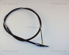 HANDBREMSSEIL SEILZUG FÜR VW BORA I (1J2), VW GOLF IV (1J1) - TRISCAN 8140 29157