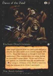 Dance of the Dead | eBay