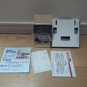 Virtual Boy Vertical Force Hudson Soft Complete Product