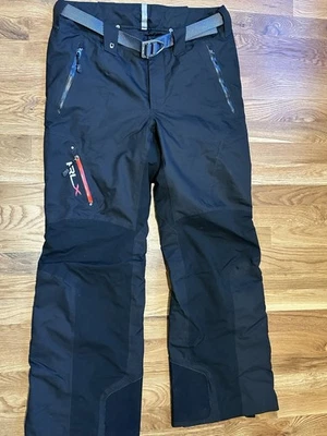 RLX Ski Indiana Winter Sports Snow Pants & Bibs for sale | eBay