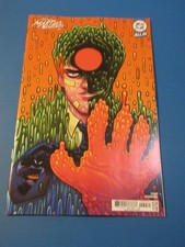 Absolute Martian Manhunter #9 Hipp variant NM Gem wow