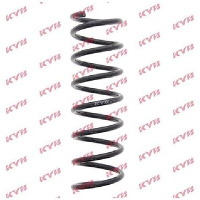 KYB Fahrwerksfeder 21109391 hinten BBP328011A BBP328011B