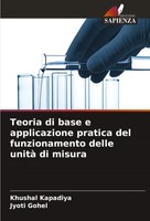 Khushal Kapadiya (U. A.) | Teoria Di Base E Applicazione Pratica Del...