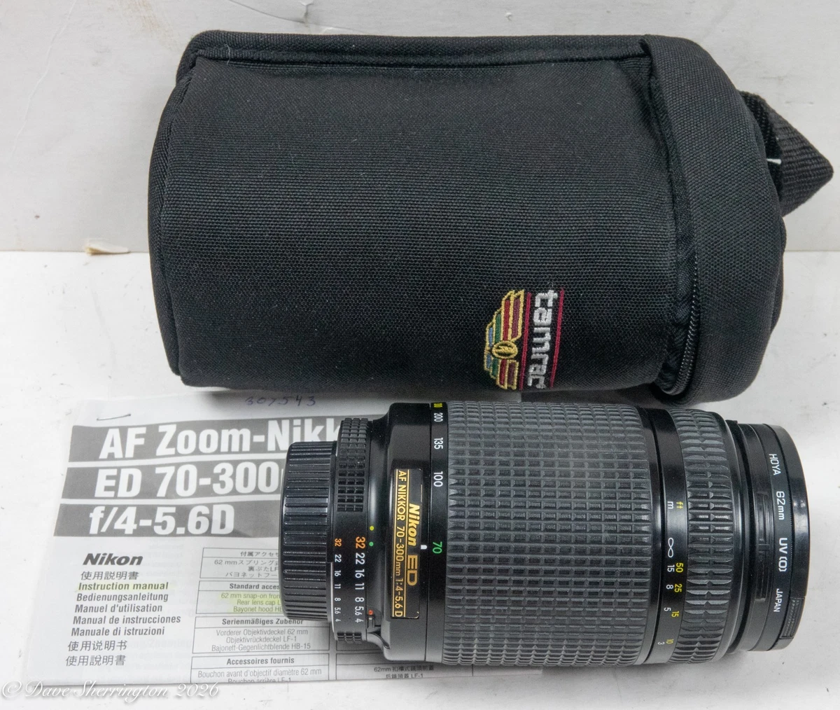 Nikon 300mm F4 Af S for sale | eBay
