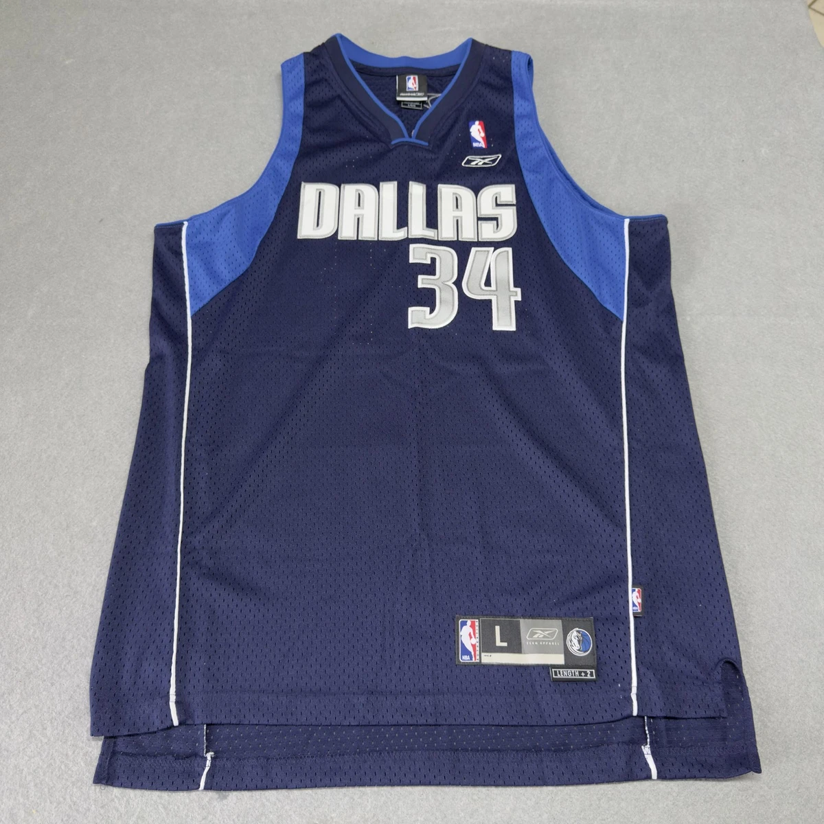 Reebok Dallas Mavericks NBA Jerseys for sale | eBay