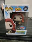 Funko Pop! X-Men '97 Goblin Queen #1304 - NYCC 2023 Sticker Exclusive Marvel