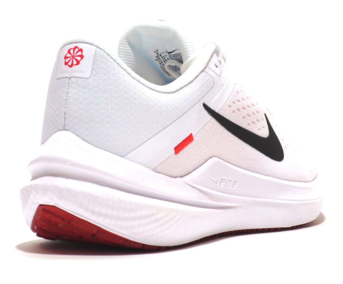 Nike Air Winflo 10 Mens Running Shoes Size 11 White DV4022-100 Nike Winflo 10  main image 4