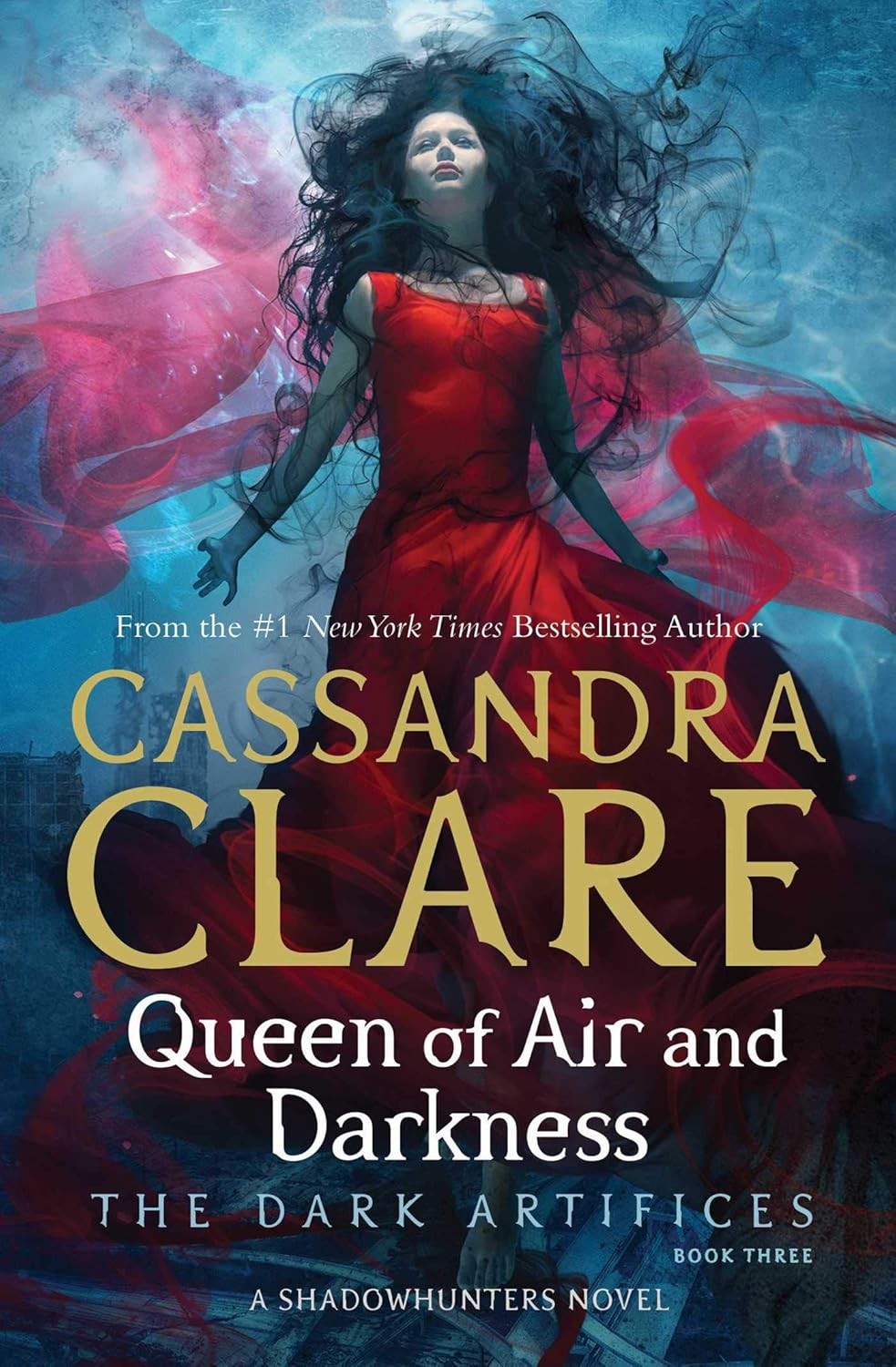 Queen of Air and Darkness by Cassandra Clare - - Image 8